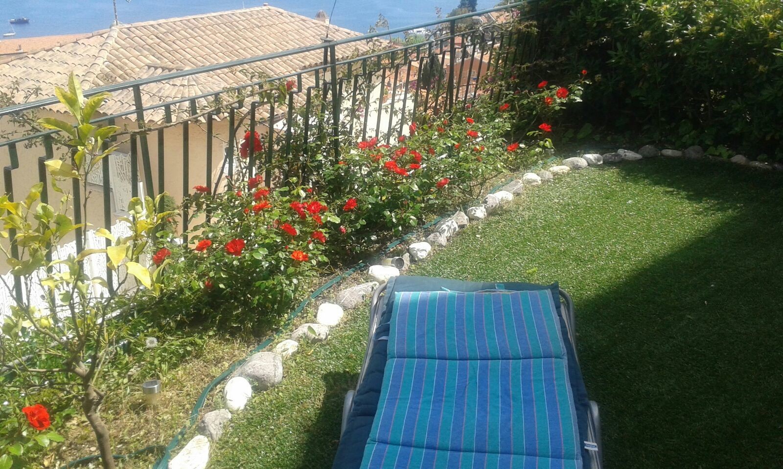 Image Charming two-room apartment on the bay of Villefranche-sur-mer 5